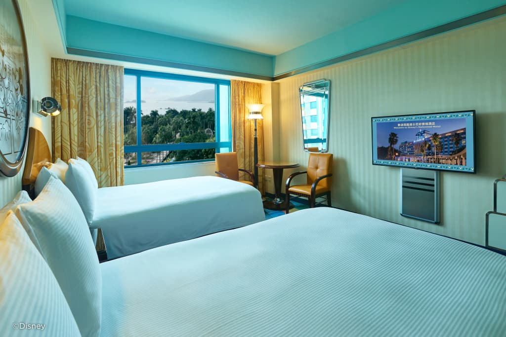 Disney's Hollywood Hotel - photo 5