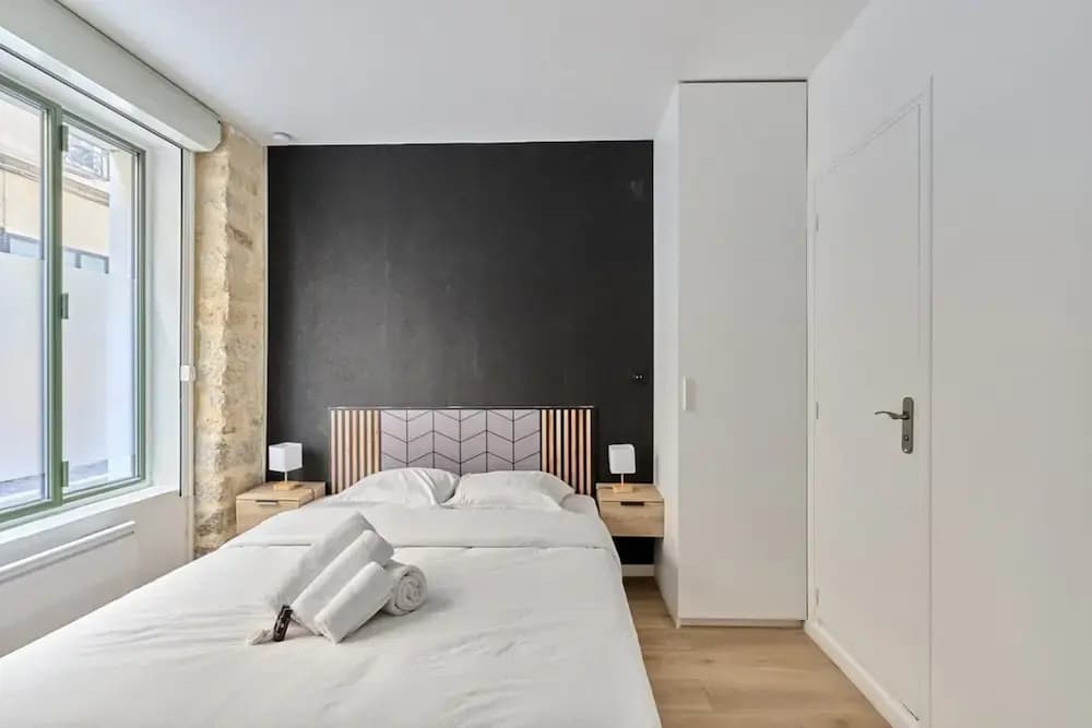 Charming Studio Center of Paris Bastille - photo 4