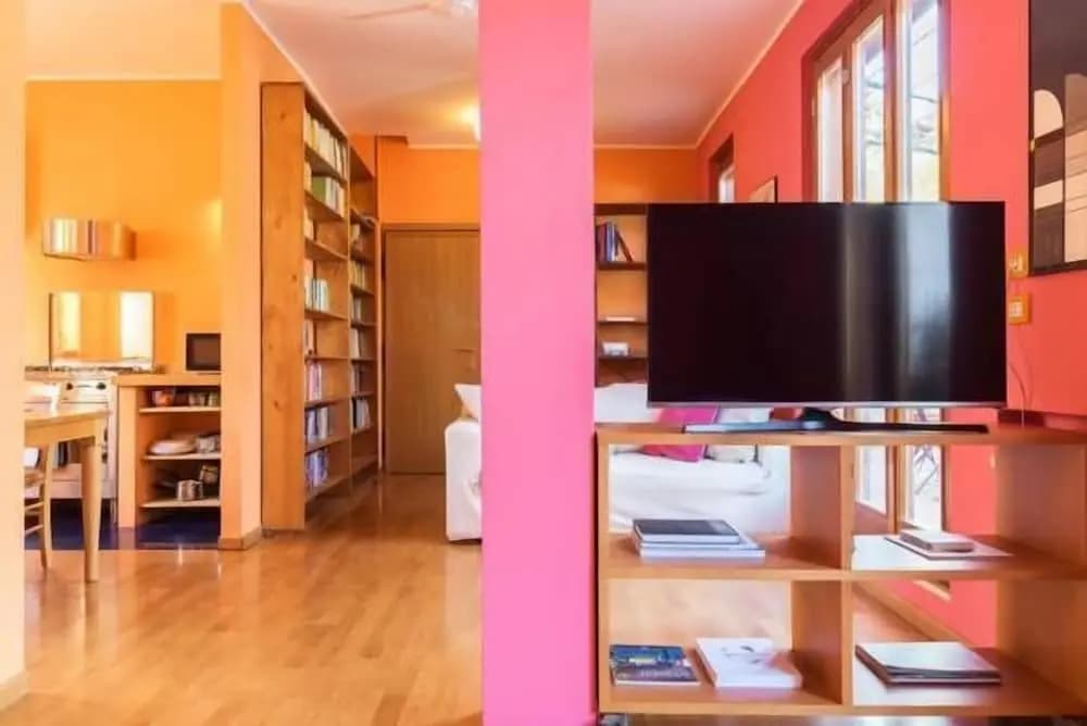 Dieci Flexyrent Apartment - photo 10