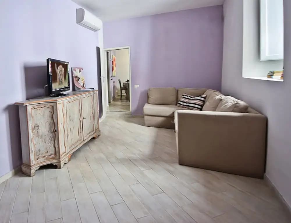 Pinzochere Ground Floor - photo 1