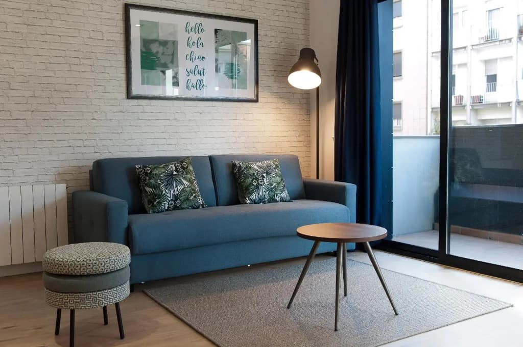 MH Apartments Sant Pau - photo 7
