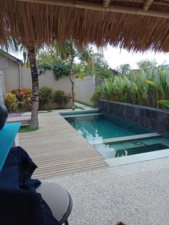 Bali Private Villas Room 14 - photo 13