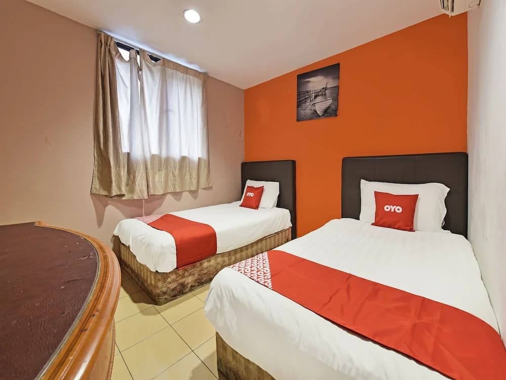 33 Hotel Cheras - photo 4