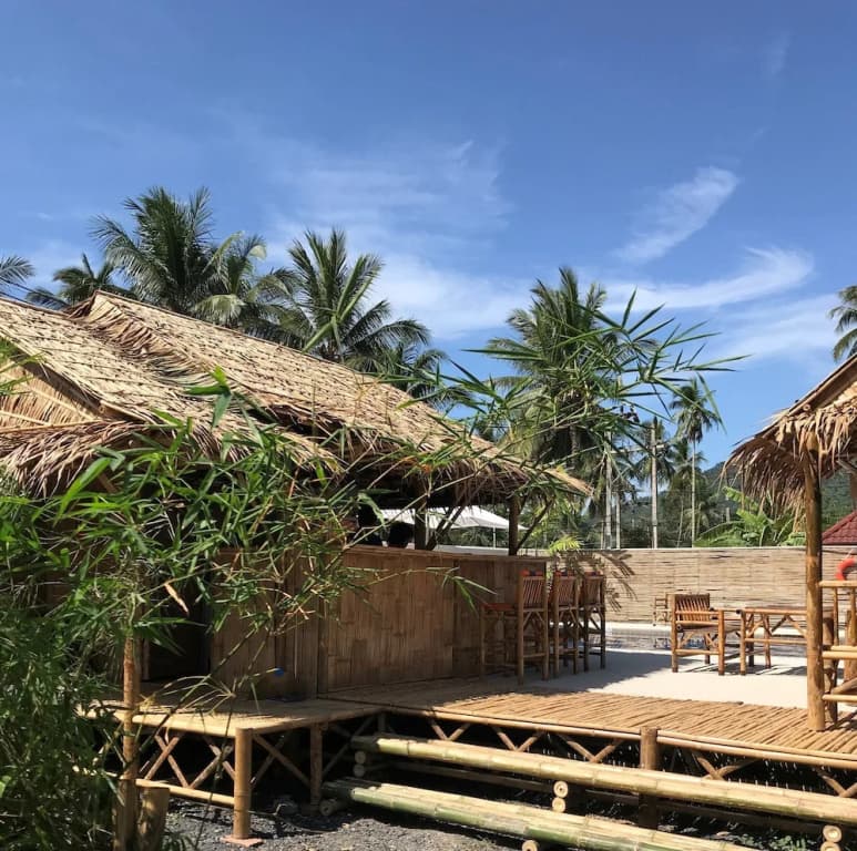Lamai Coconut Residence - photo 10