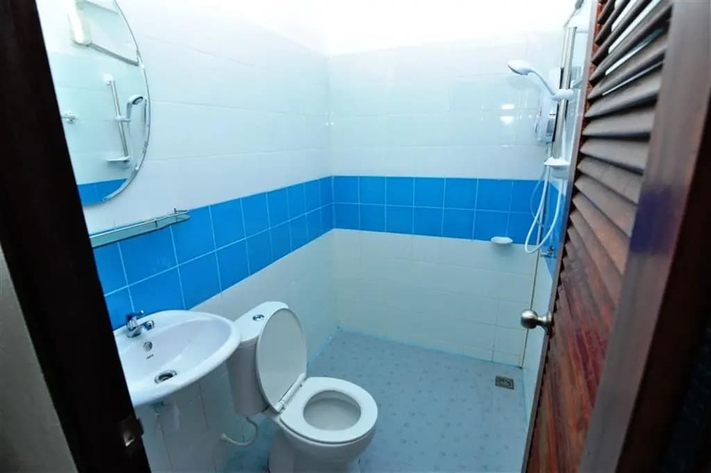 Marhaba House - photo 9