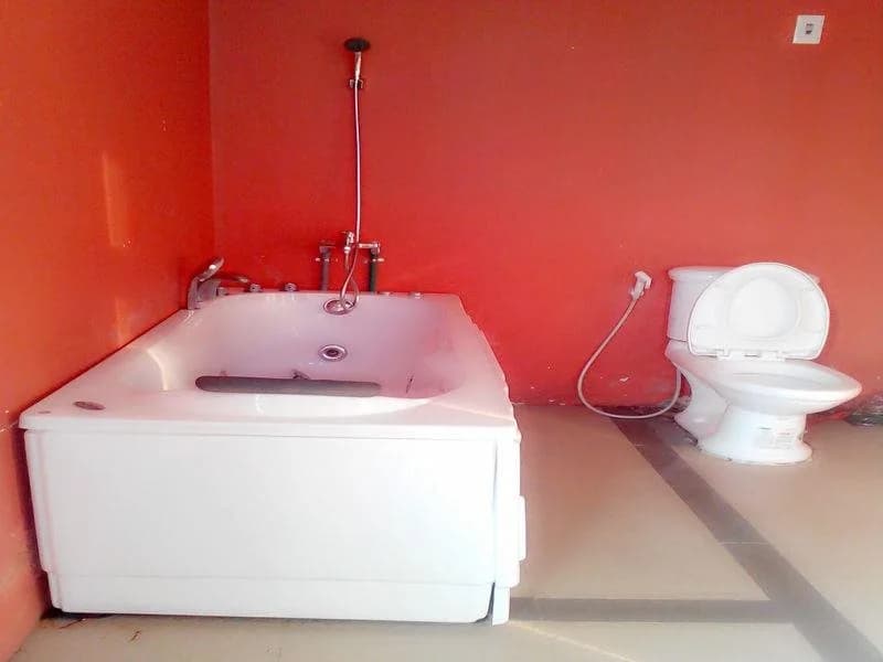 Ngoc Minh Hotel - photo 7