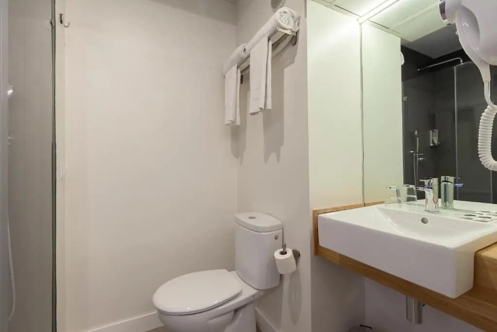 Vertice Roomspace Madrid - photo 9