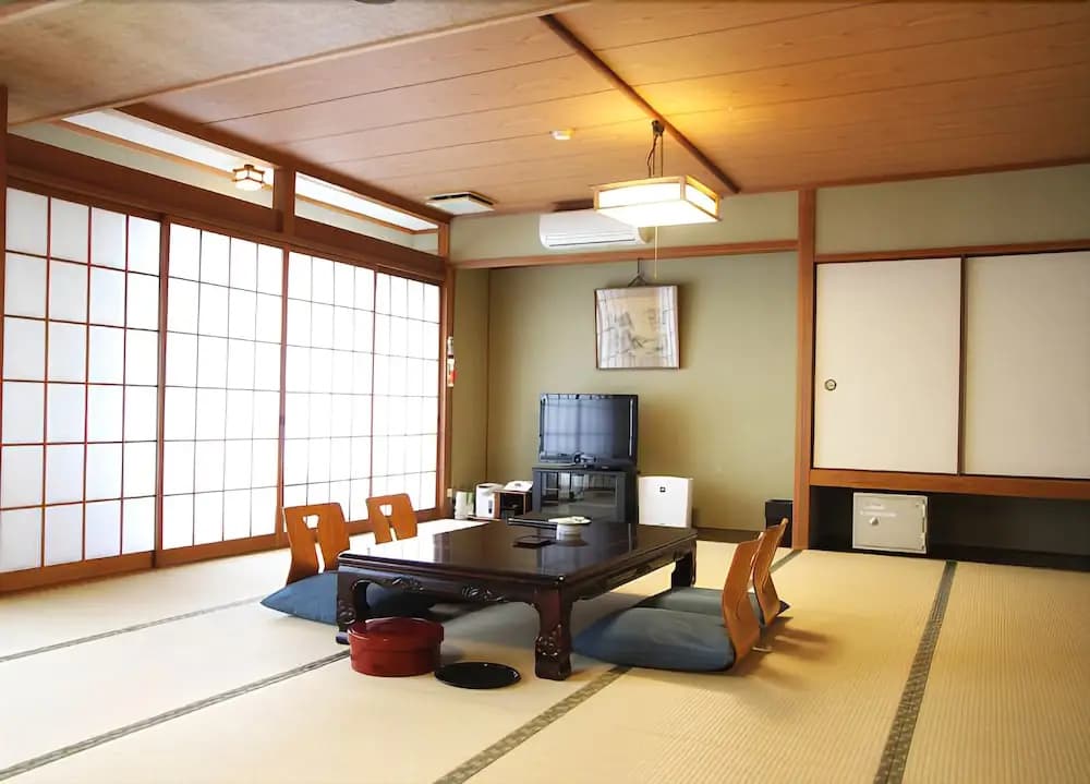 Hotel Ryozen - photo 4
