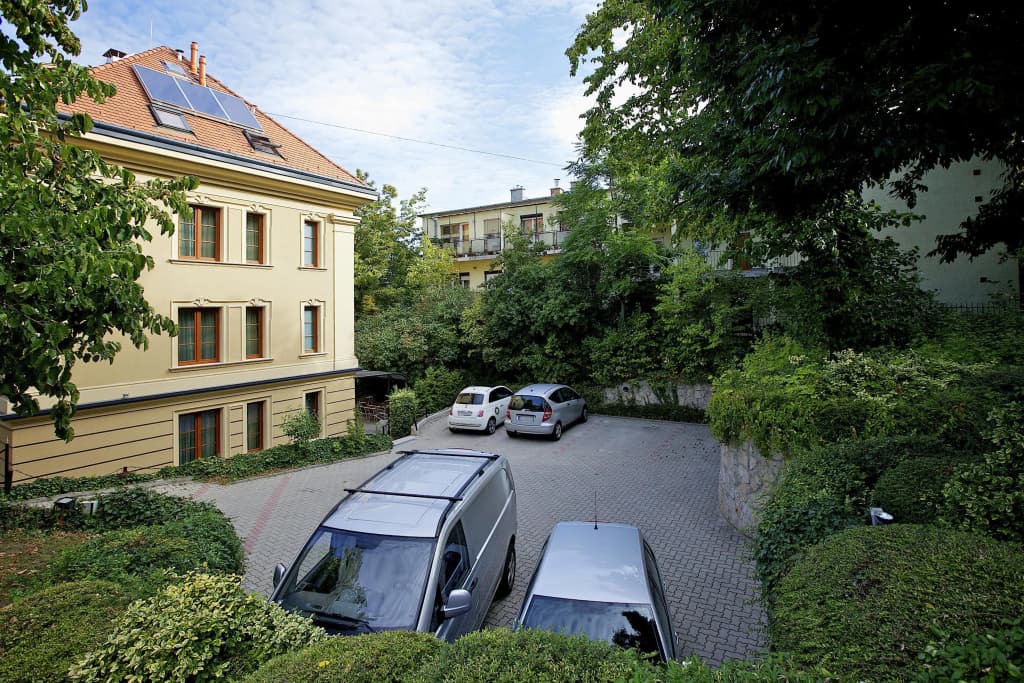 Gold Hotel Budapest - photo 17