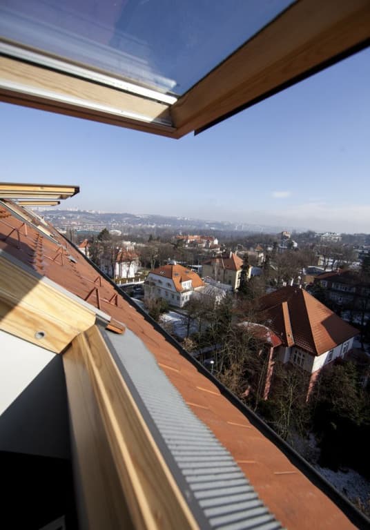 Spacious Treetop Apartment by easyBNB - photo 13
