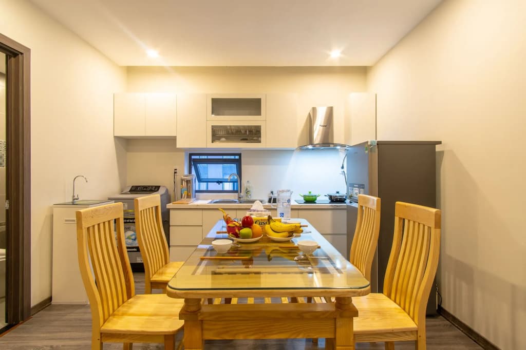 The Shann Hotel Da Nang - photo 16