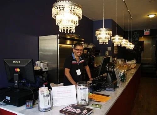 L Hostels - photo 3