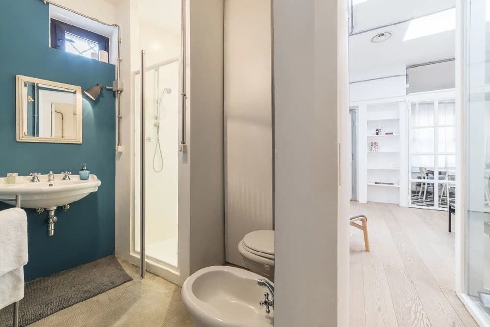 Cosy Modern Studio Flat Close to Metro Piramide - photo 7