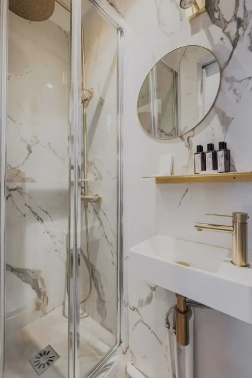 Charming Studio 2P - Grands Boulevards - photo 6