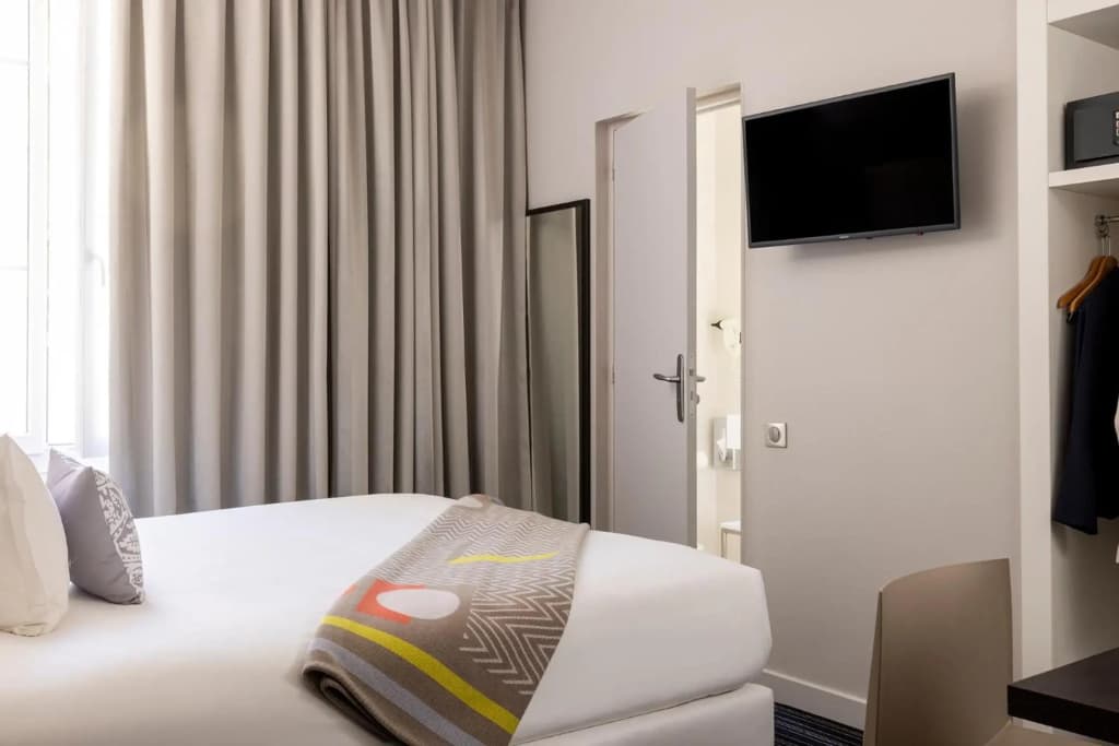 Hôtel 66 - photo 2