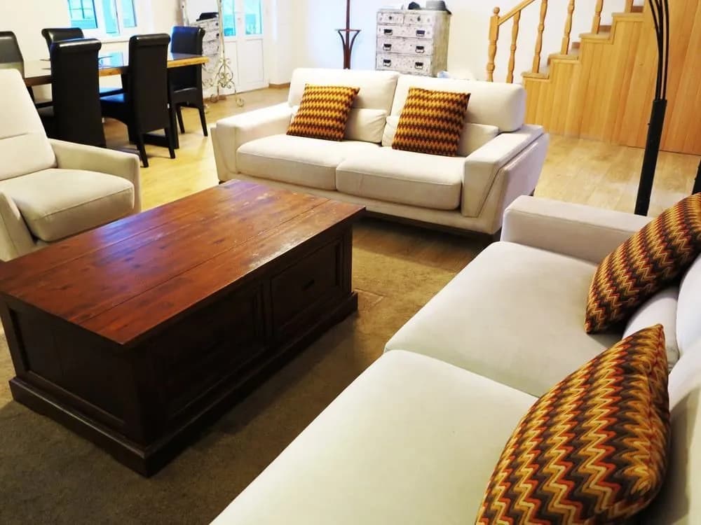 WelcomeTbilisi Old Town Apartments - photo 13