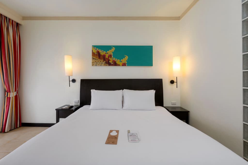 Centara Kata Resort Phuket - photo 3