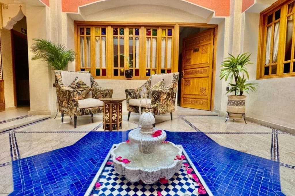 Riad Brothers - photo 15