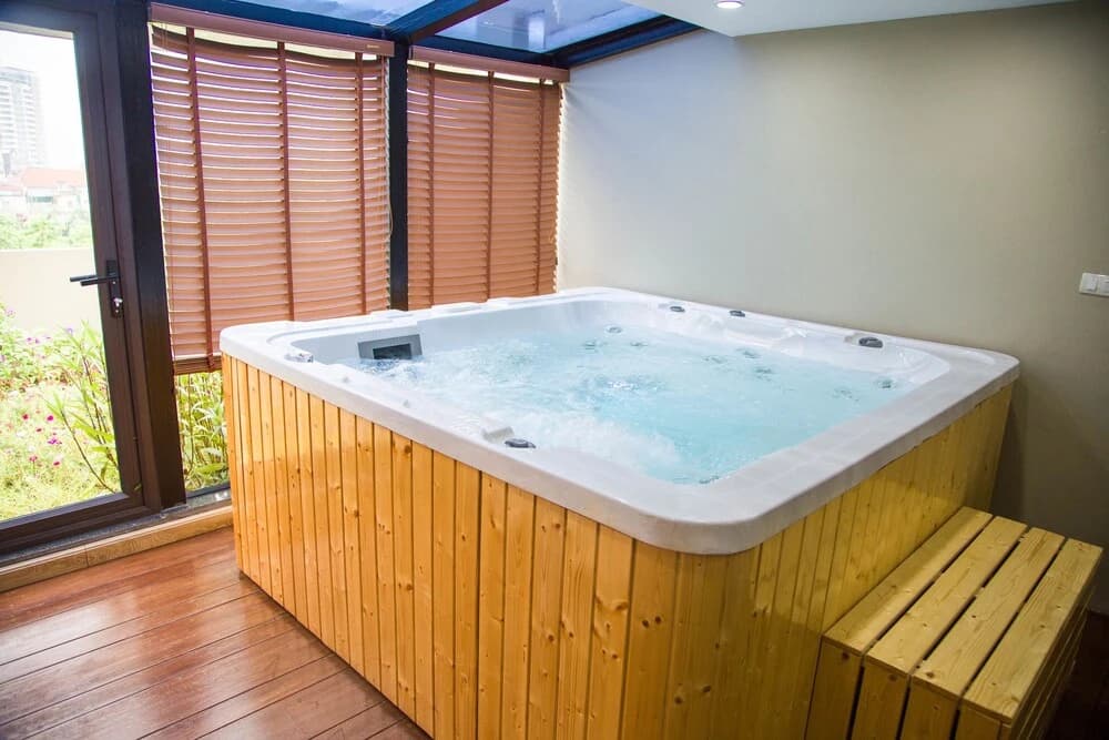 Eco House - photo 14