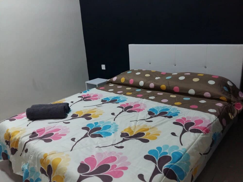Rest Inn Mutiara at Homestay Gemas - main photo