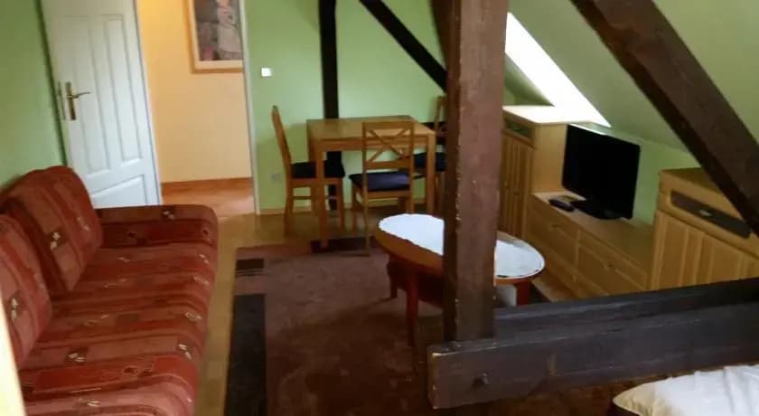 Zimmervermietung Stieber - photo 7