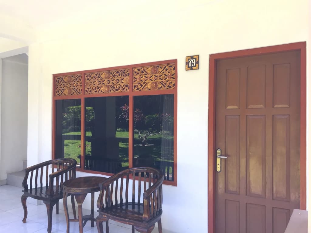 Agung Cottages - photo 8