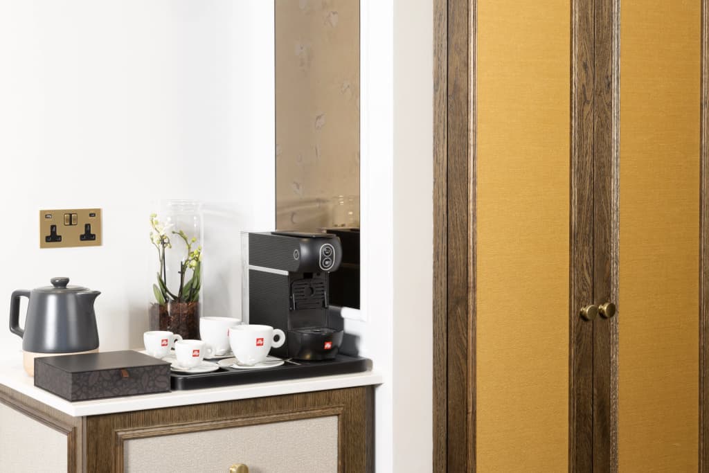 The Welbeck Hotel, by IHG - photo 30