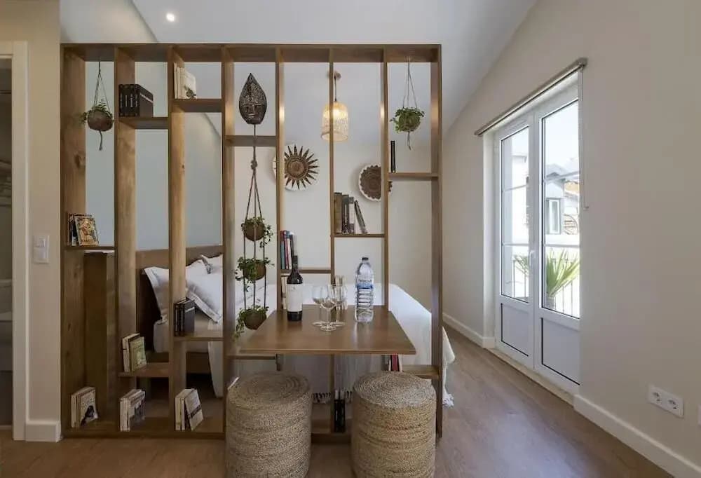 Peixeira Studios and Apartments - photo 8