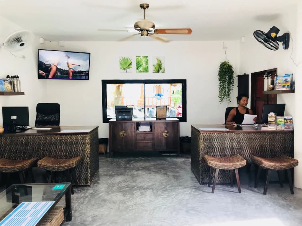 Sarana Bungalows - photo 18