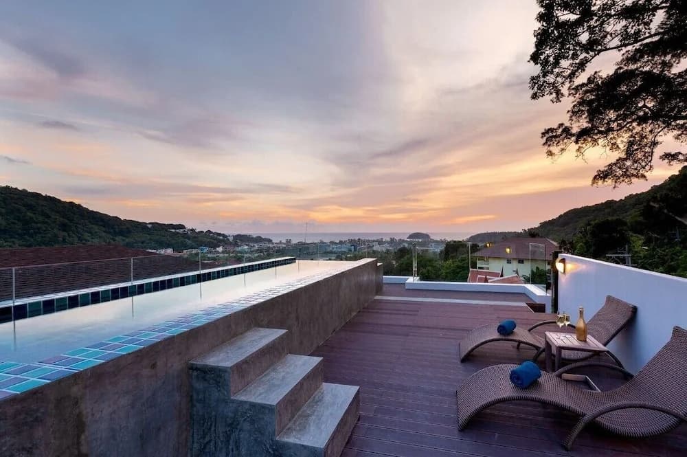 Apartment at Splendid Condo by Lofty - photo 10