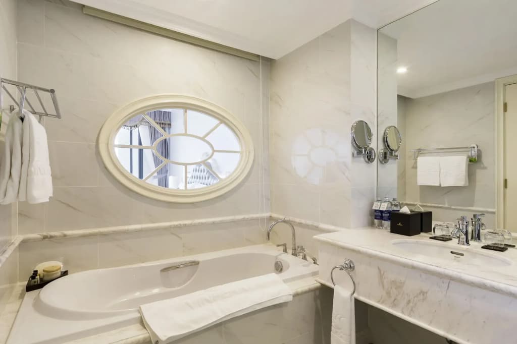 Sheraton Phu Quoc Long Beach Resort - photo 9