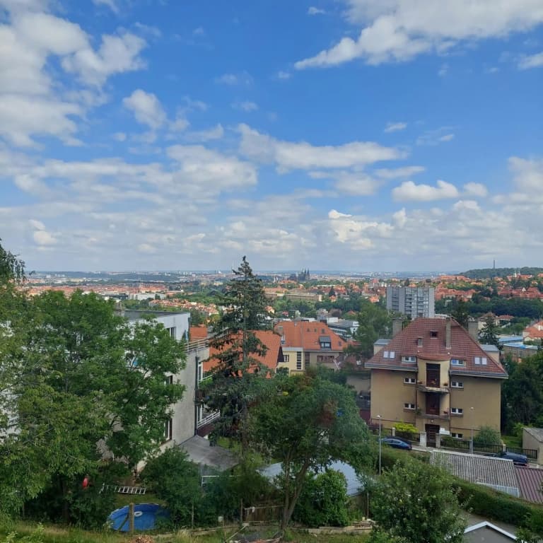 View of Prague - photo 1