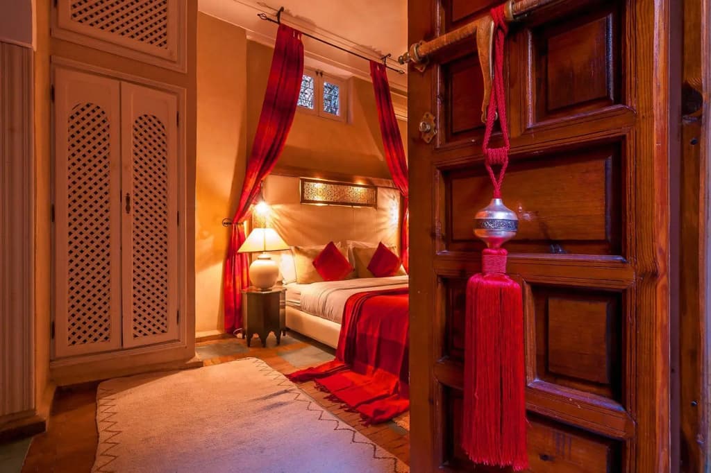 Riad Eden - photo 2