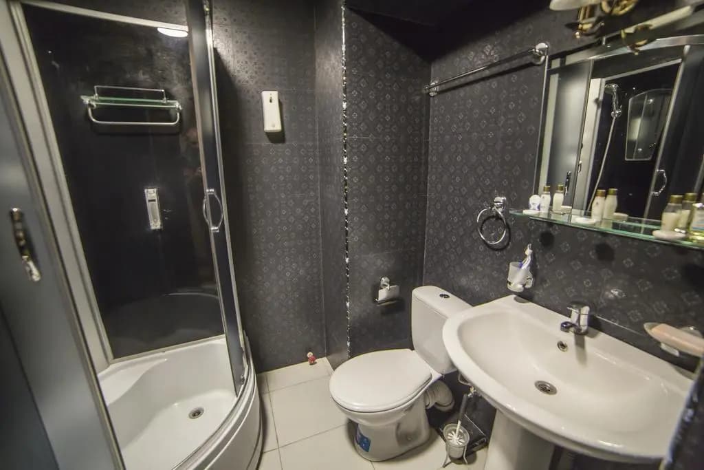 Hirmas Hotel - photo 7