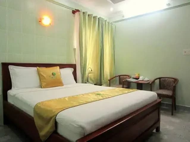Khanh Thuy Hotel - photo 4