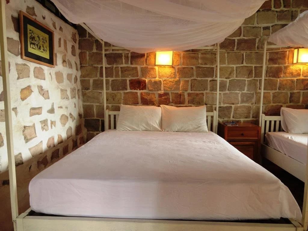 Bo Resort - main photo