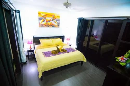 Villa Cinta Kelapa - photo 17
