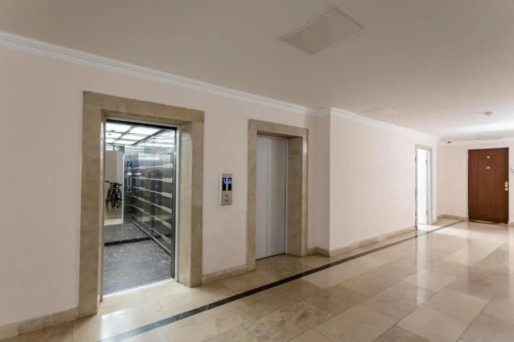 Central Cosy 5BD-5BATH Apartment - photo 13