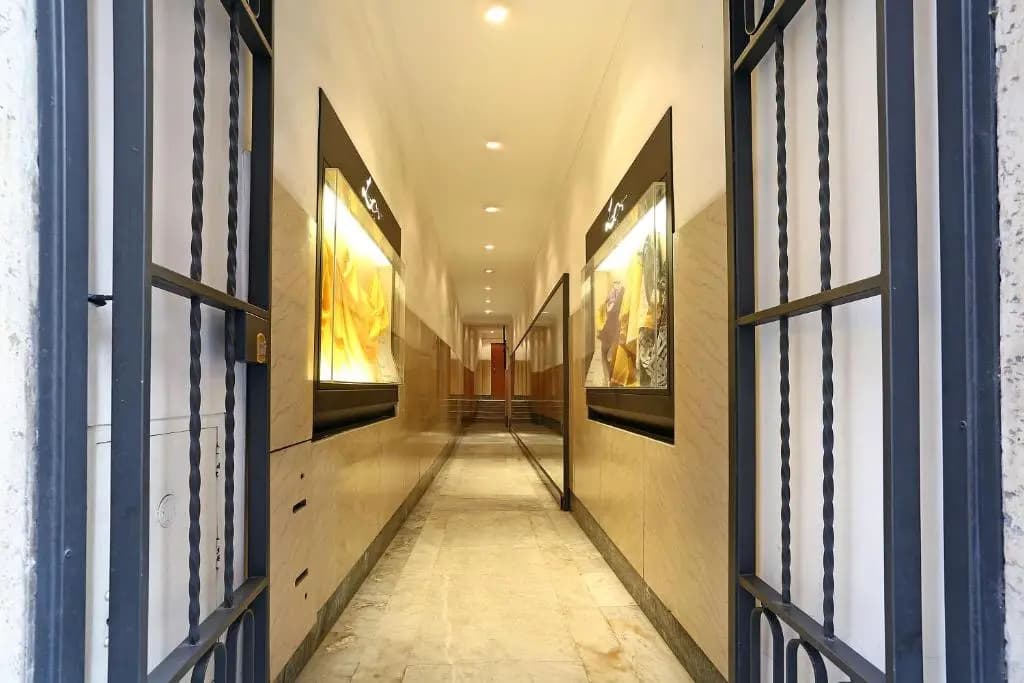 Riccardo Condotti Suite - photo 1