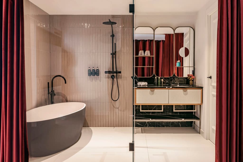 Villa Marquis Meliá Collection - photo 20