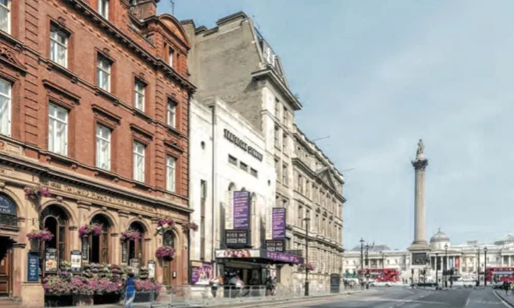 Tsq Whitehall - photo 19