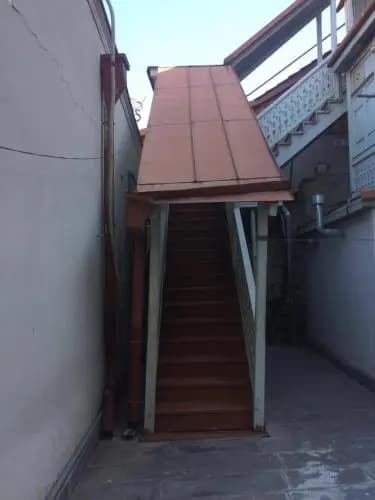 Hostel Temuri - photo 1
