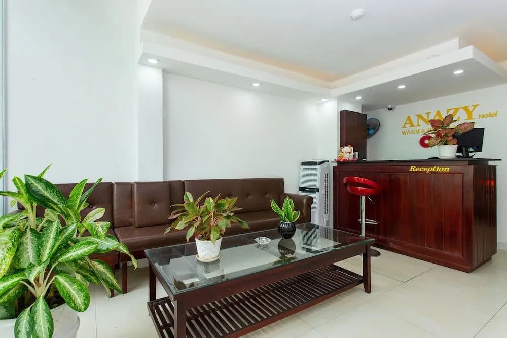 Oyo 525 Anazy Hotel - photo 2