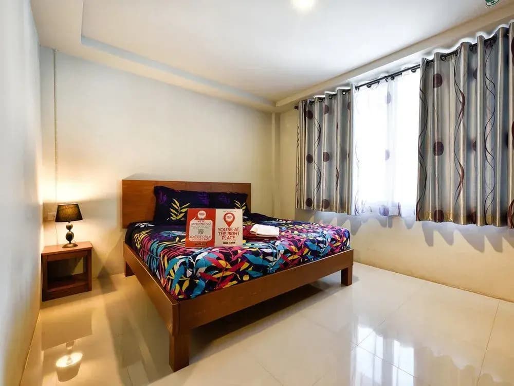 Nida Rooms Pak Nam 90 Andaman - photo 4