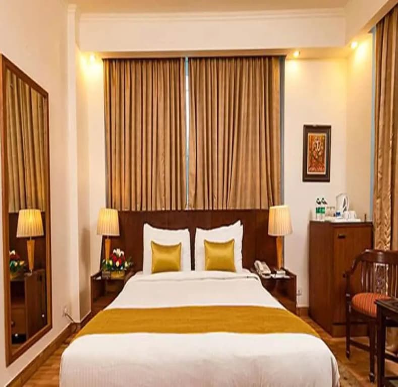 Fabhotel Goodwill - photo 4