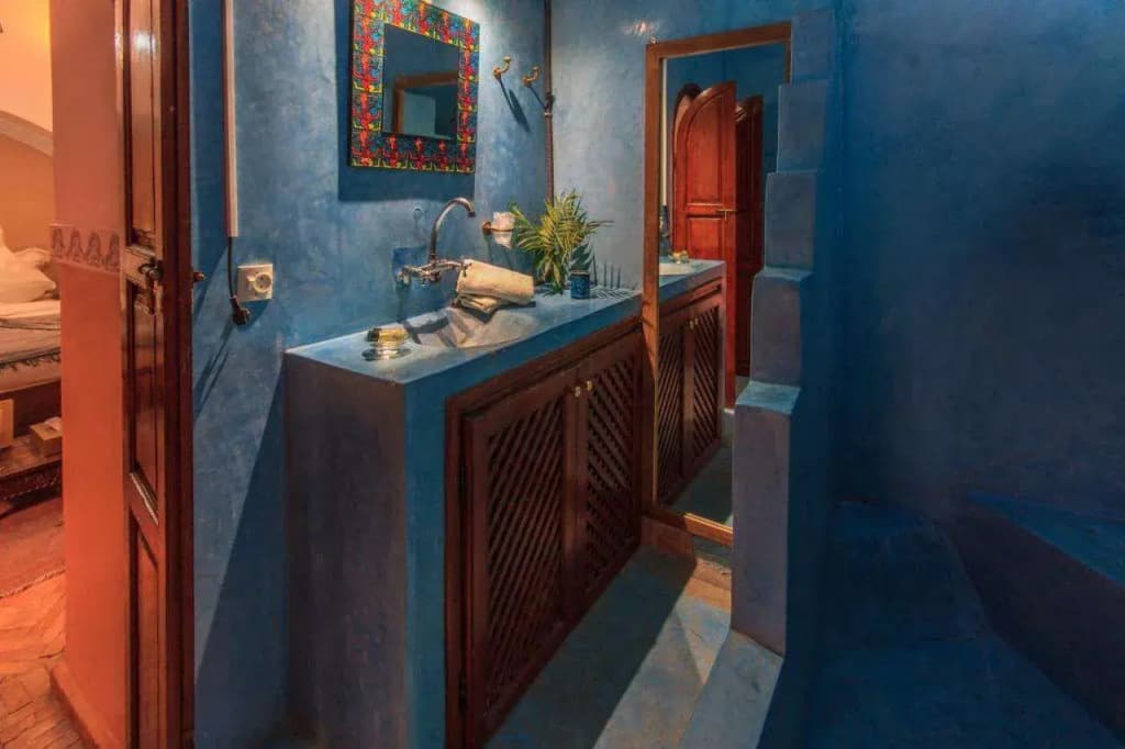 Riad Zen House - photo 5