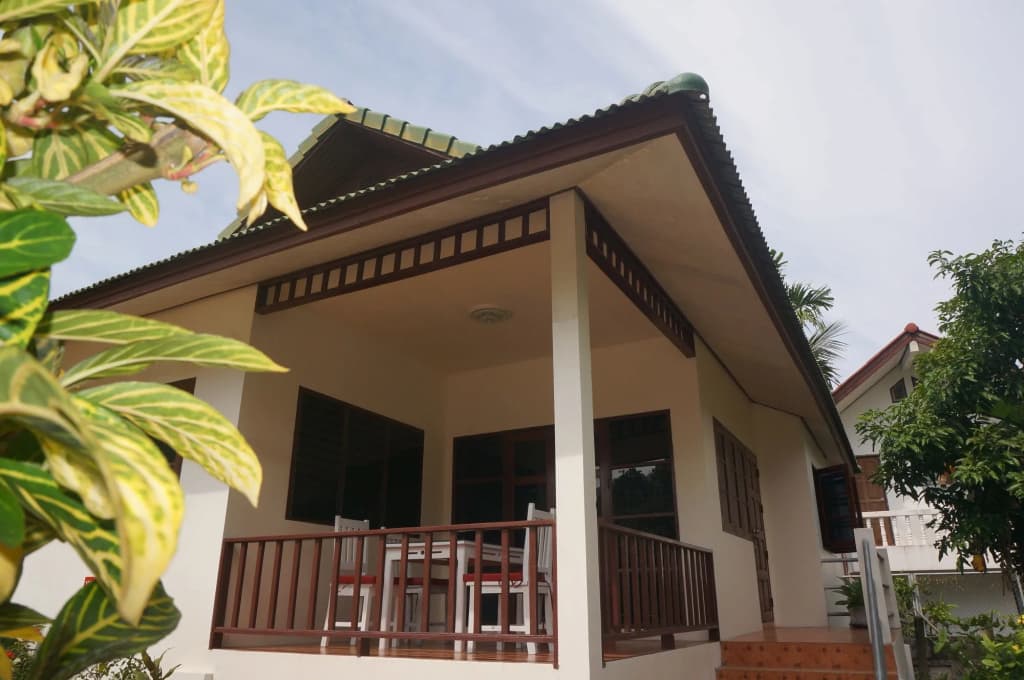 Baannoksuan Resort Samui - main photo