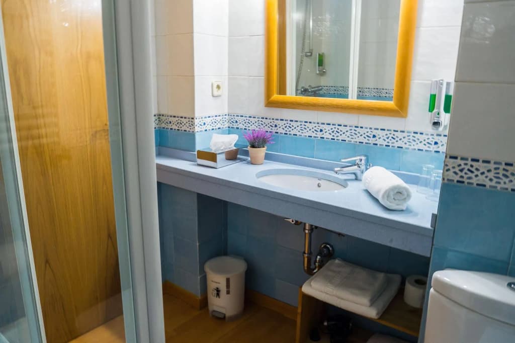 Oriente Suites - photo 9
