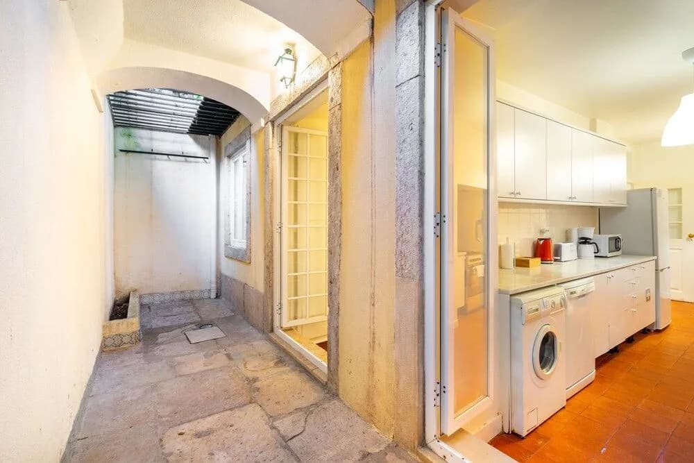 São Bento Central Apartment - photo 14