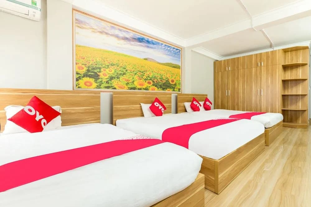OYO 800 Candy Hotel - photo 6